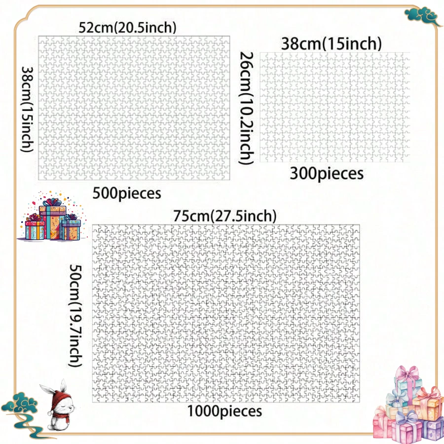 Drewniane puzzle 120/300/500/1000 sztuk dla dorosłych witraż kot krajobraz Puzzle gry zabawki edukacyjne prezenty urodzinowe