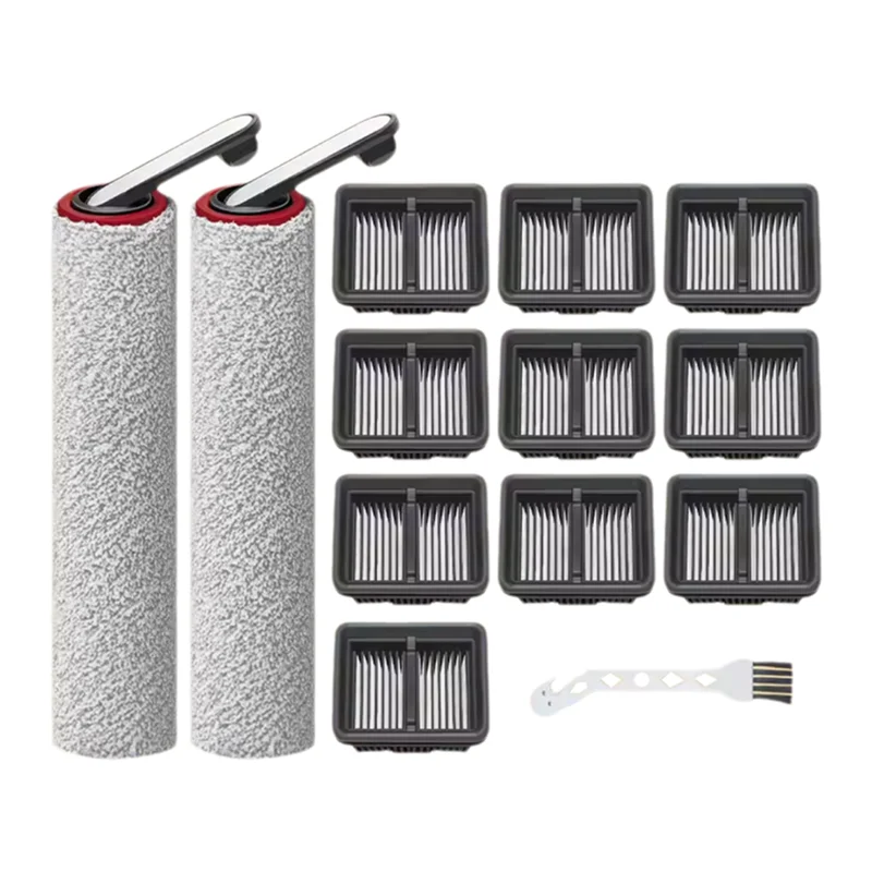 Vacuum Roller Brush… - image