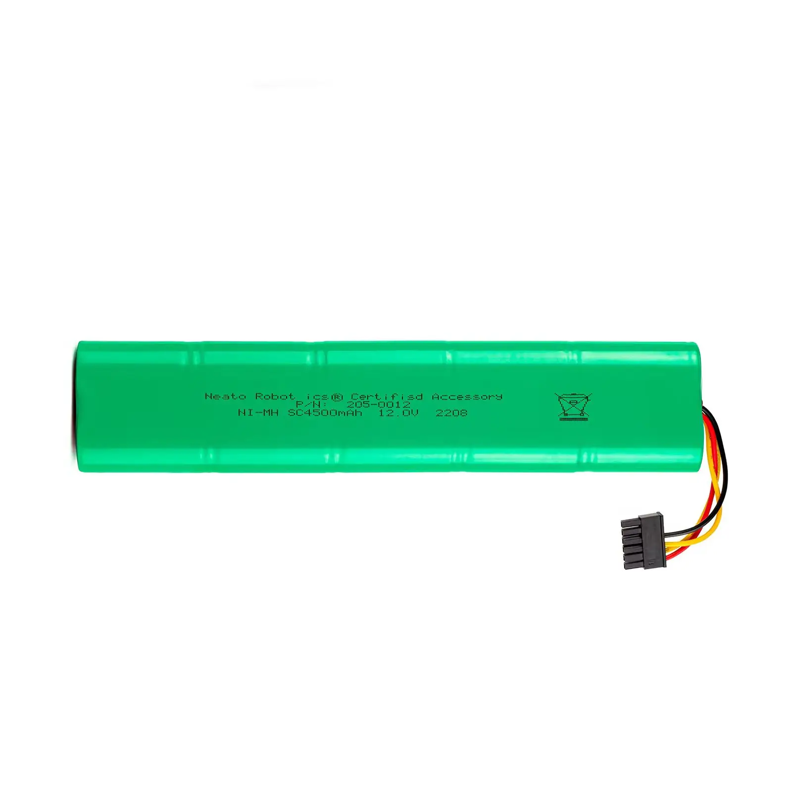 

Neato Robot vacuum cleaner battery for Botvac Series BV70e,BV75,BV80,BV85,D7500,D8000,D8500,945-0129 205-0012 945-0174 945-0123