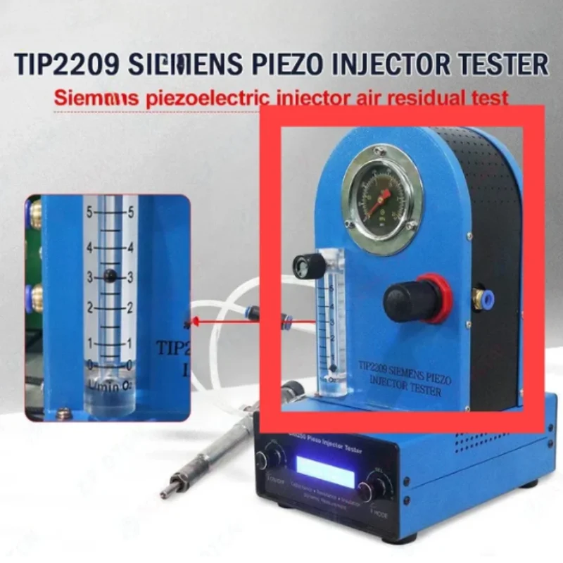 

TIP2209 AHE Dynamic Lift Travel Measuring Tool