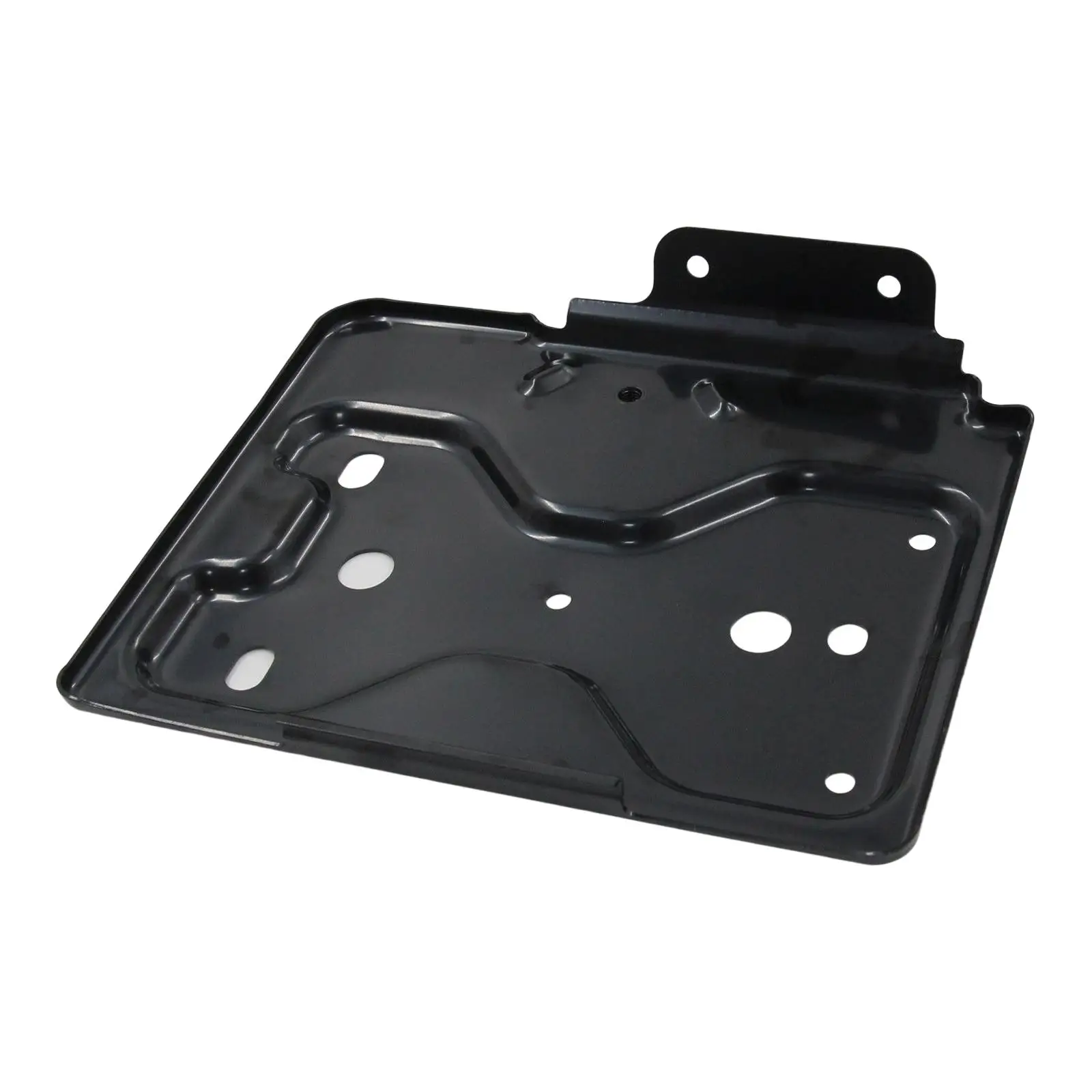 Battery Tray Durable Easy to Install High Performance Car Accessories Spare