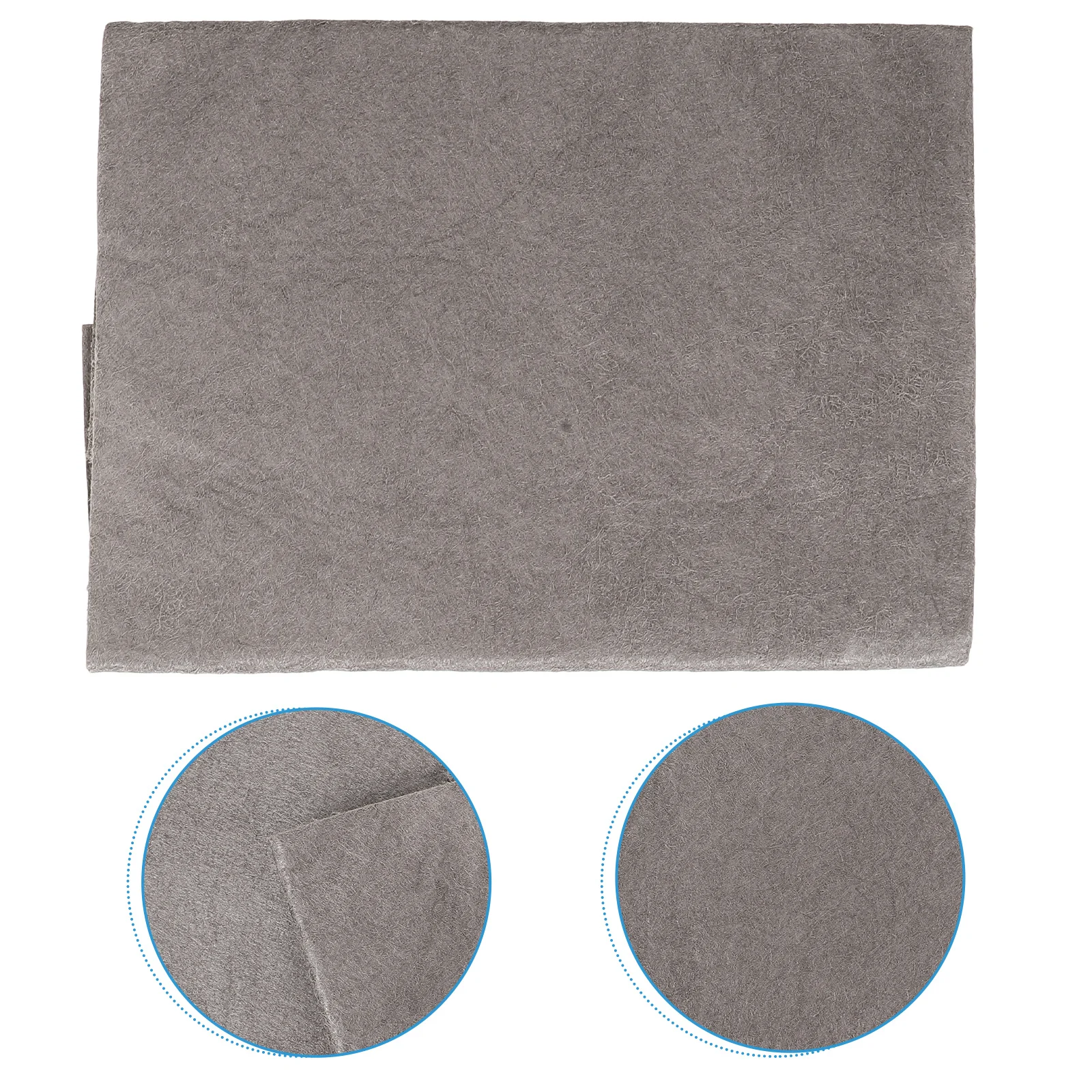 

2pcs Car Towel Wash Drying Cloth Absorbent Polyester Cotton Fiber Quick Dry Scratch-Free Glass Cleaning Tool For Cars Auto