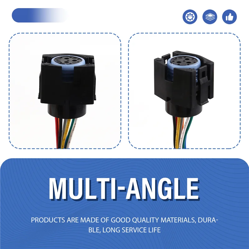 

42RE 44RE 46RE 47RE 48RE Transmission Wiring Harness Repair Kit For DODGE RAM JEEP-A54R