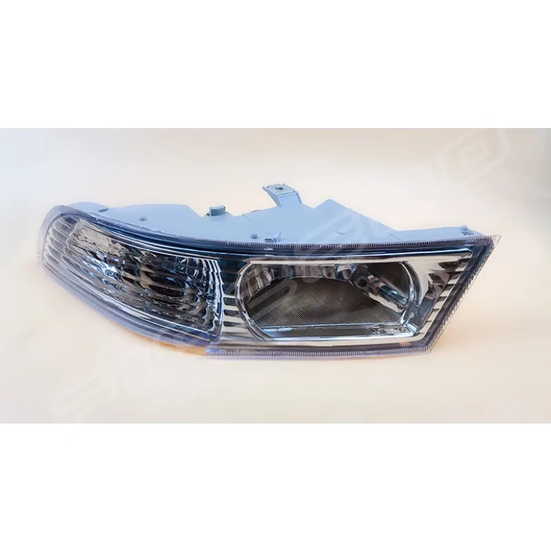 Front Bumper Left Right Fog Light Cover for Nissan Aeolus Bluebird 2002 2003 2004