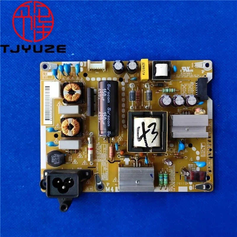 

Good test EAX66162901 EAY63630301 Power Supply Board For LG 43LF540V 43LF5400-UB 43LX310C-CA P43B-15CH1