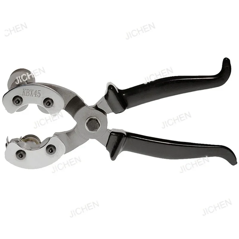 Hn KBX-45 Manual Lo…