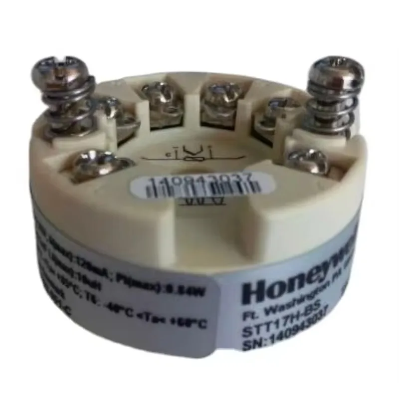 Series STT3000 Smart Temperature Transmitter STT17H-BS Temperature Sensor Module Stt170 Stt171 Stt173