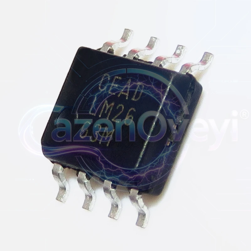 3-200PCS LA78040B LA78040 LM2663M LM2663 GT50J325 50J325 W83527HG W83527 TLC274AI TLC274 EL6N136 6N136