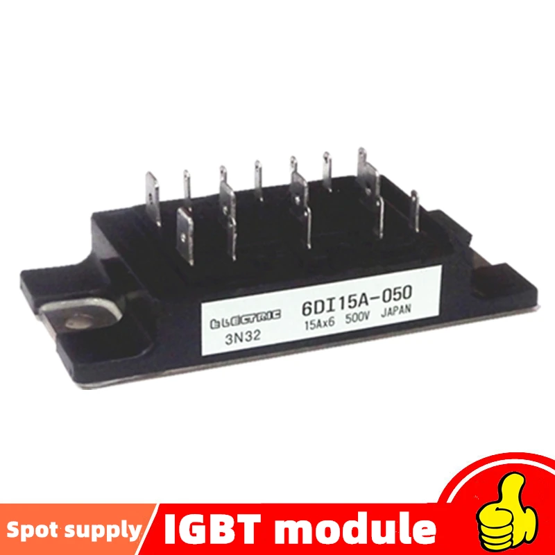 6MBI30L-060 IGBT There are all kinds of modules。