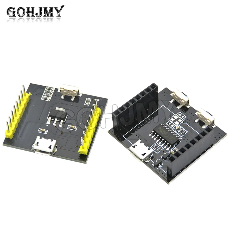 지능형 클라우드 개발 보드, 지능형 하드웨어 개발 키트, 지지대 클라우드 액세서리, ESP8266, ESP12F