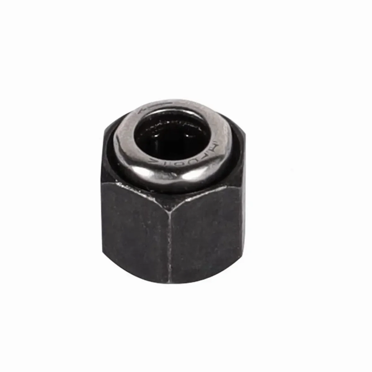 HSP R025 Hex 14 12mm Nut One way Bearing For VX 16 18 21 28 SH Engine Motor 1/10 Vertex VX28 RC Nitro Buggy Monster Truck Car