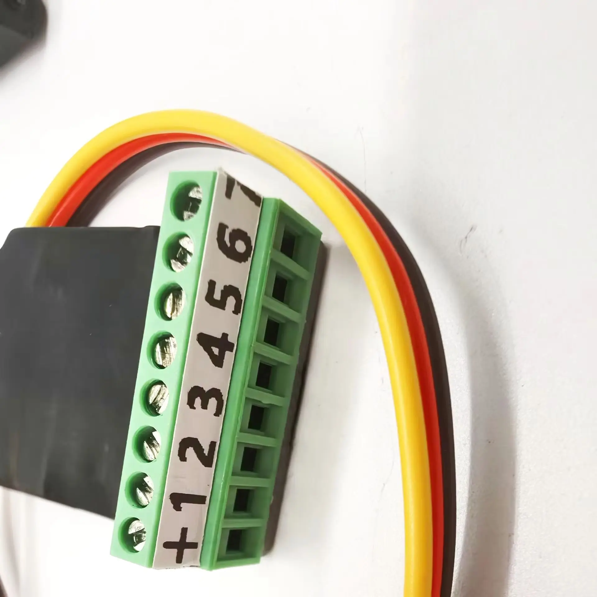 Multi-mode 5 6 7-channel Output Light Control Light Control Module for Tamiya Rc Truck RC Crawler Car Traxxas TRX4 ARRMA Rc cars