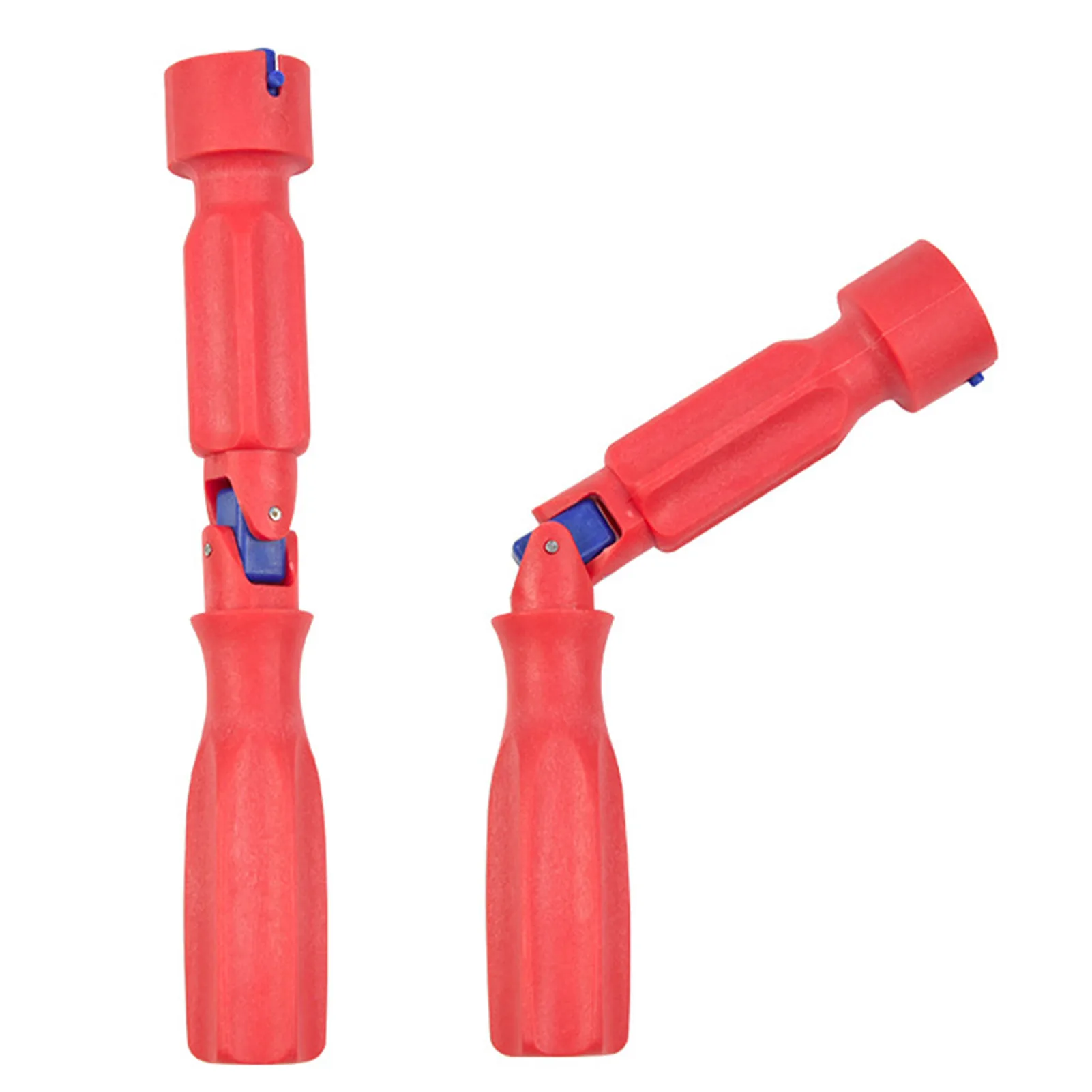 Professional Toilet Seat Wrench Bolt Remover for Bathroom Repair Metal Fixing Tool Heavy Duty Installation Hardware Kit