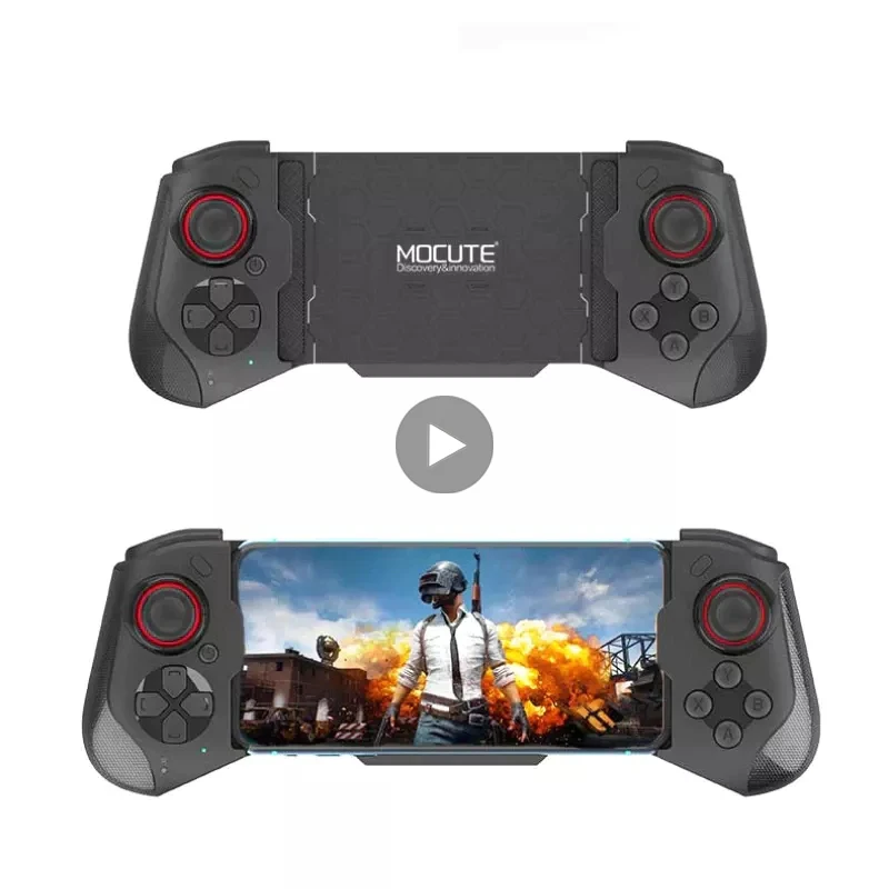 Gamepad For Iphone … - image