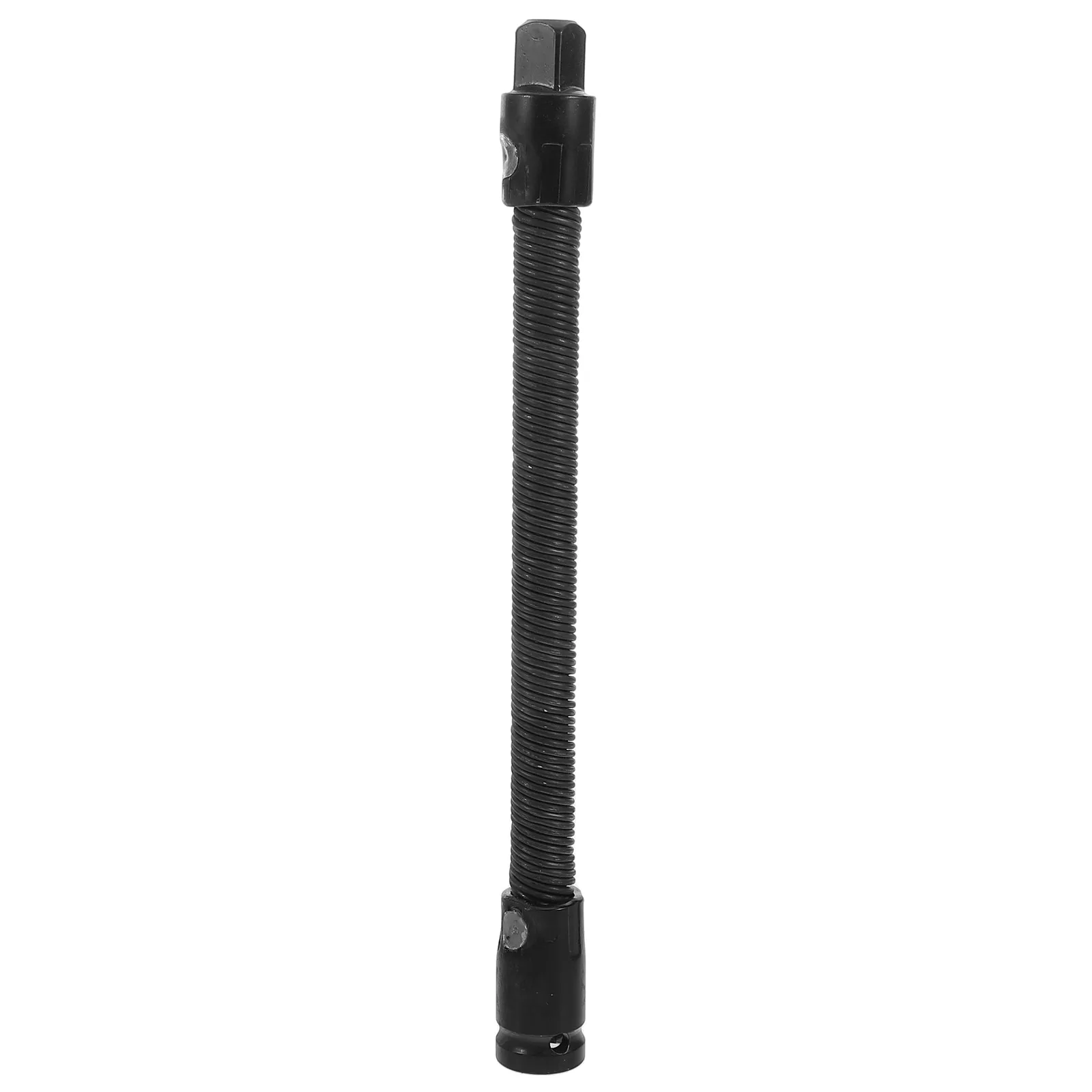 

Flexible Socket Extension Cables Bendable Rod Universal Soft Shaft Adapter Cable Flexible Bar Extension Spring Link Rod