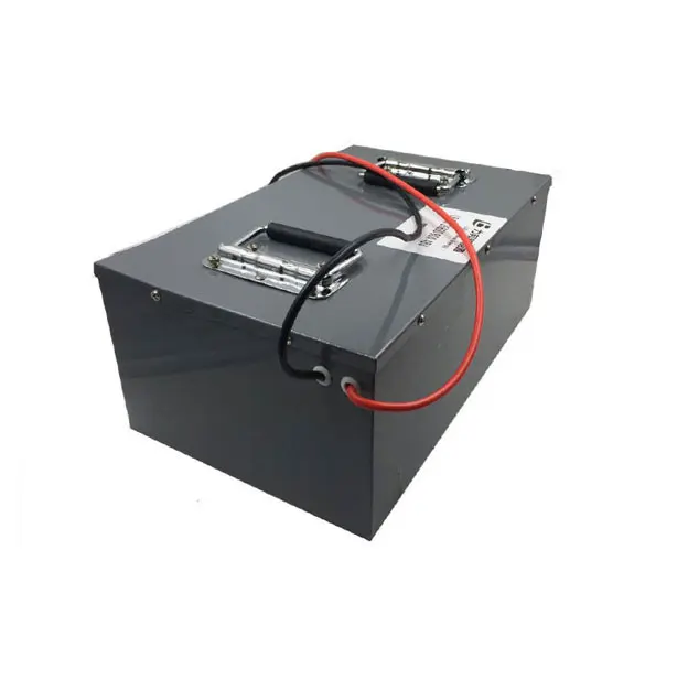 Batteria al litio ricaricabile lifepo4 36v 300ah integrata nella cella LFP 3.2v 300ah