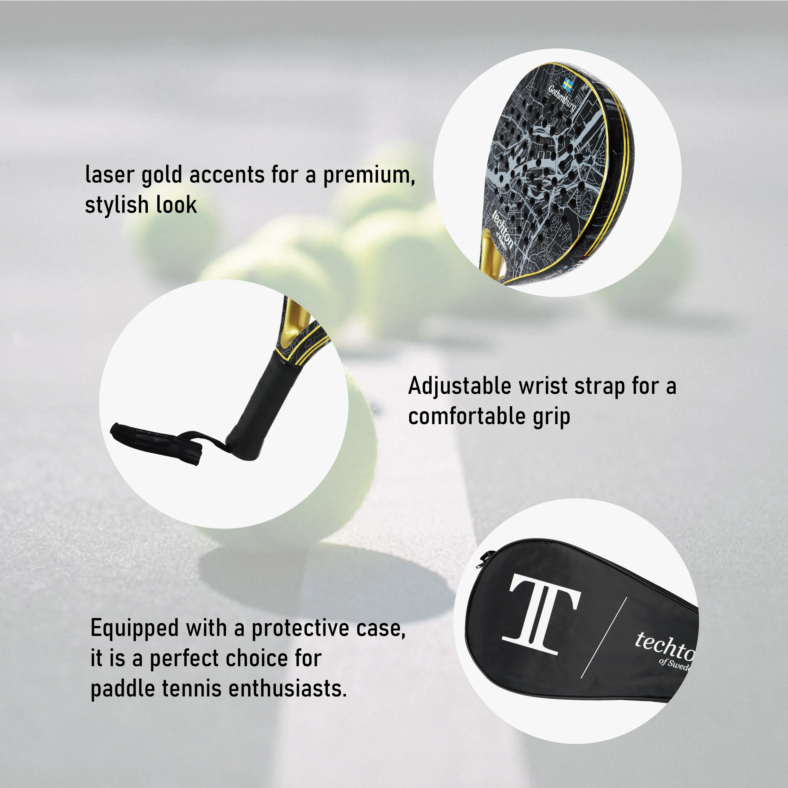 Thumbnail 3 - #7 Best Padel Rackets to Buy In 2026