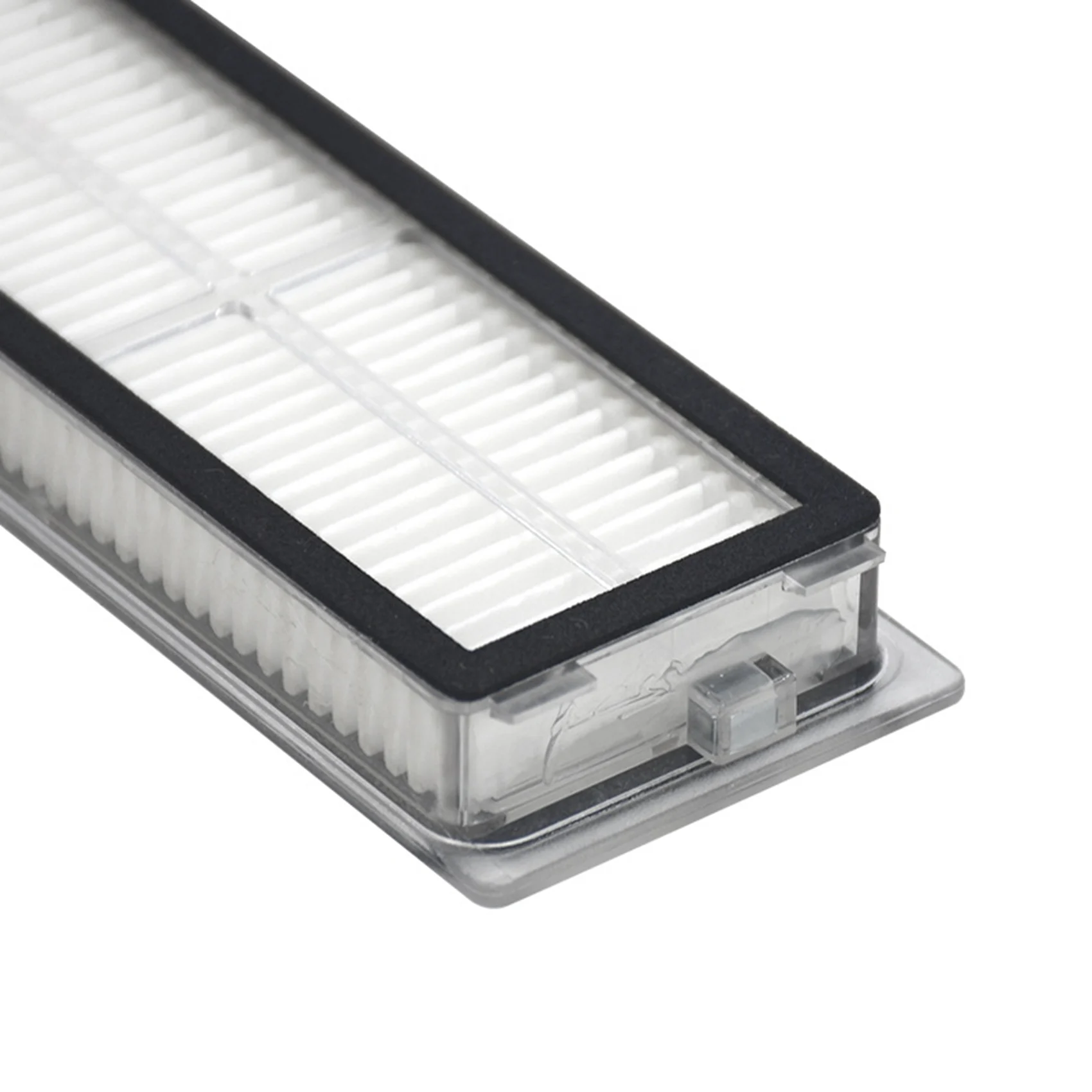 دريمي بوت L10 برو مكنسة كهربائية روبوتية استبدال أجزاء مجموعات ، مرشحات فرشاة الجانب الرئيسي ، ممسحة خرقة