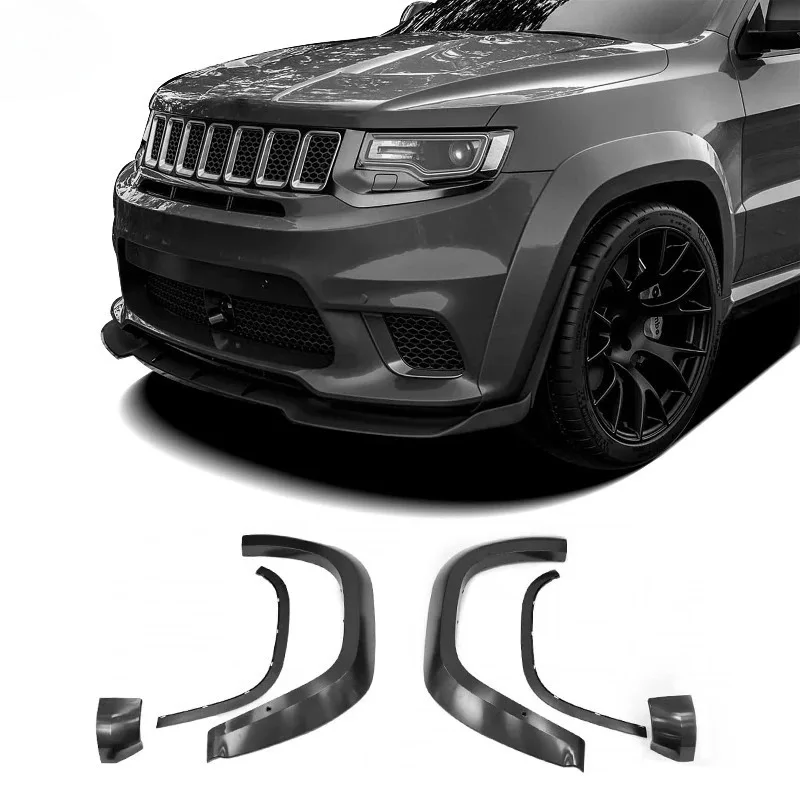 CarPartsDepot Front Fender Fits Grand Cherokee CarPartsDepot Front Fender Fits Grand Cherokee