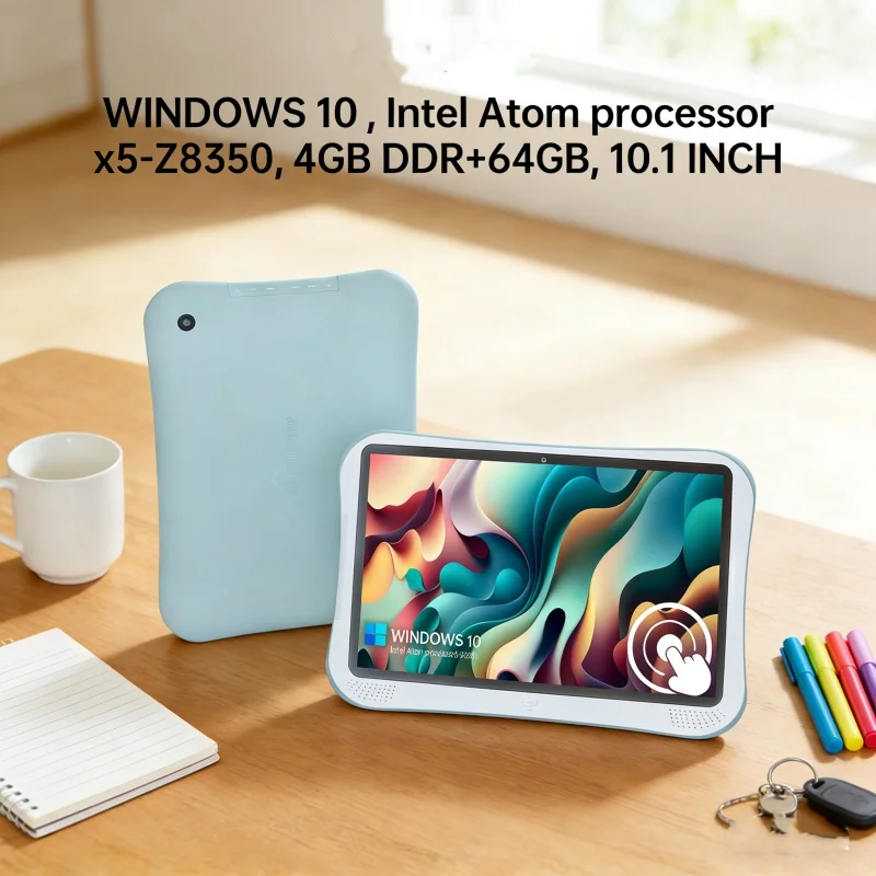 64-Bit Tablet 10.1