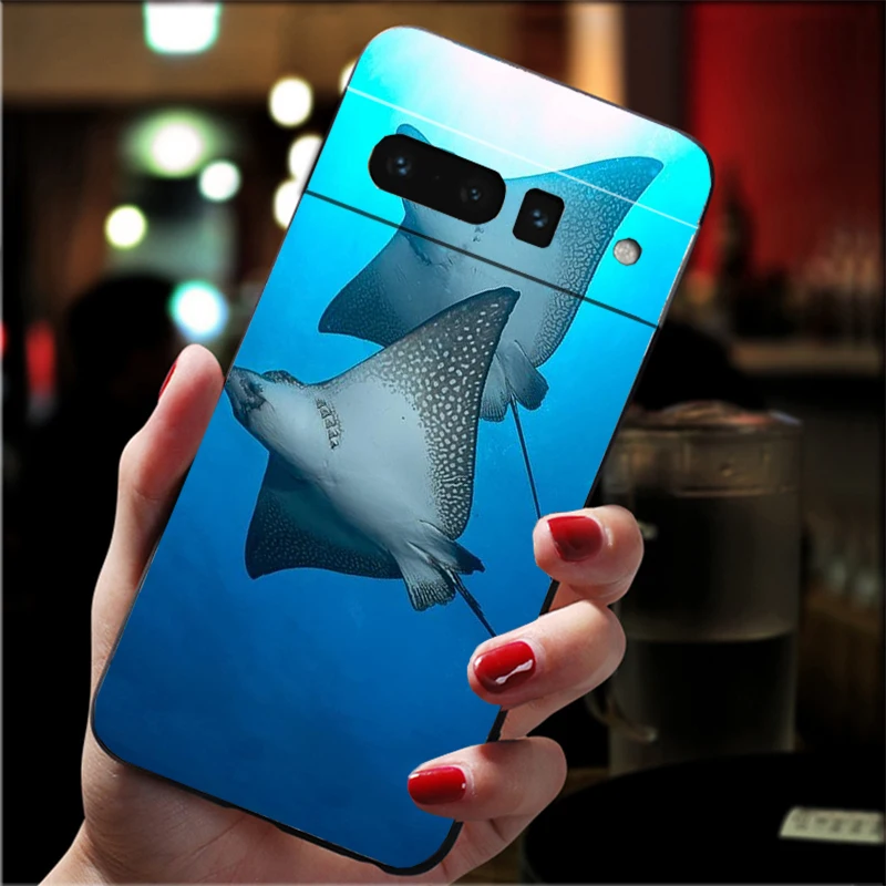 Phone Case For Goog… - image