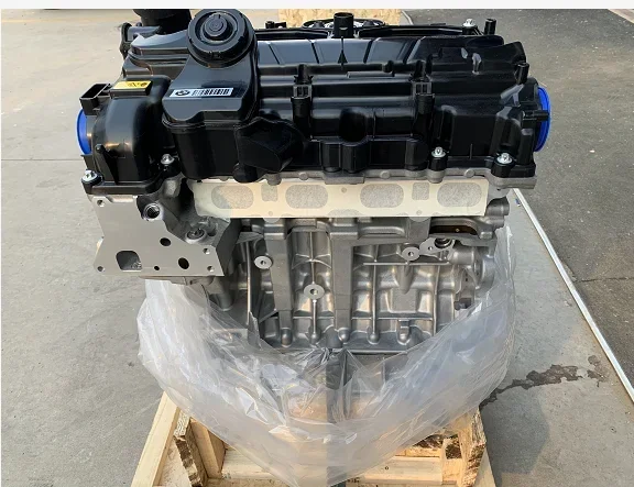 China manufacturer original rebuild high quality Engine Assembly for  N20 N20B20 2.0L customcustom