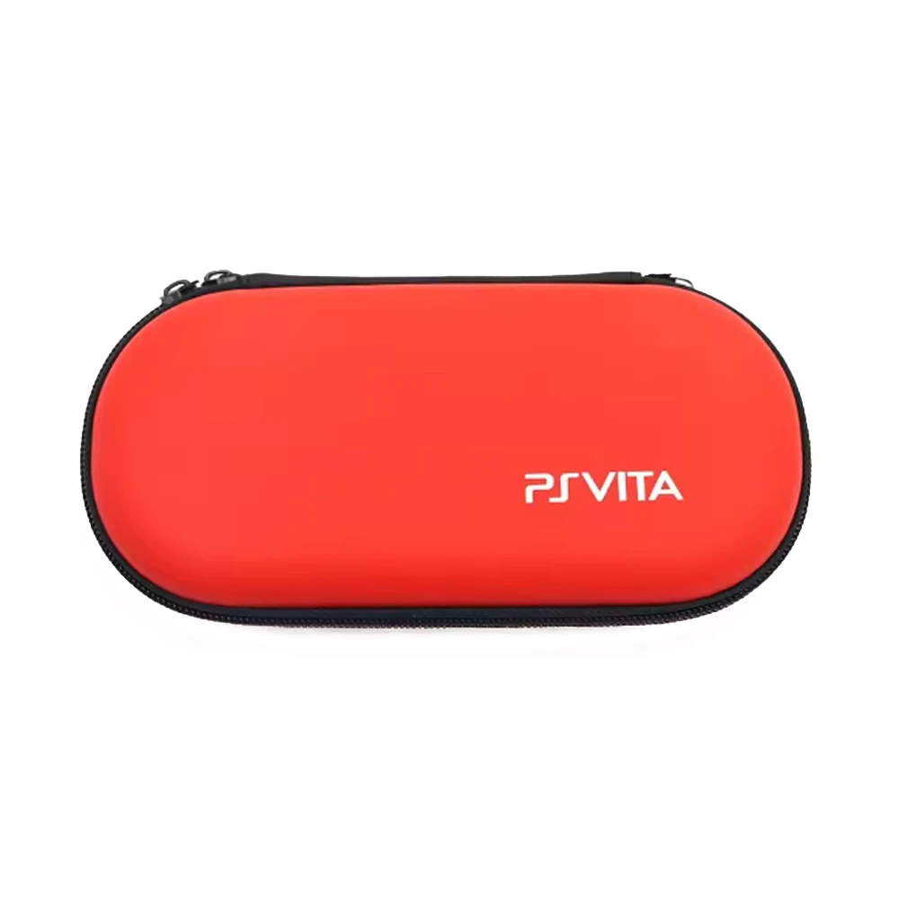 إيفا المضادة للصدمات غطاء واقٍ مزخرف لهاتف آيفون حقيبة ل So-ny PSV 1000 PS Vita GamePad ل PSVita 2000 سليم وحدة التحكم حقيبة حمل للعبة SF2000 المحمولة