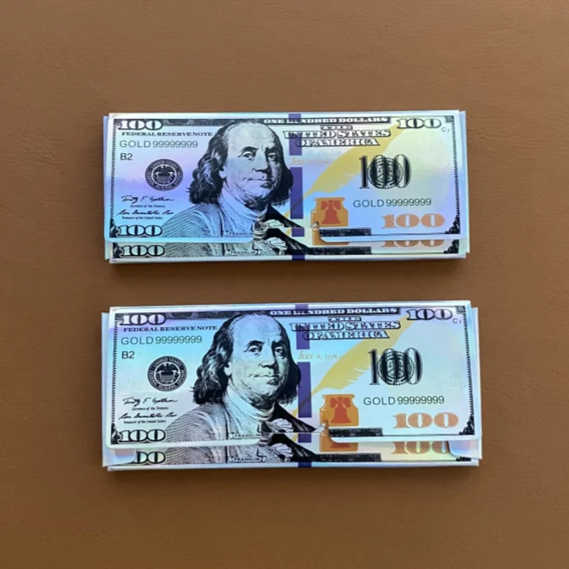 2 كتيبات UDL أوراق المتداول الطبيعية غير المكررة كتيبات تصفية الورق نصائح