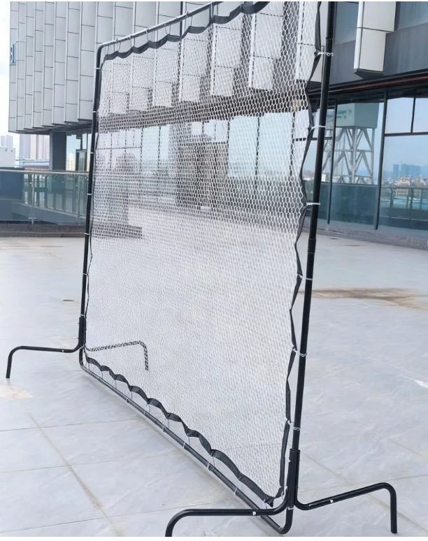 Tennis rebound portable reboun - Sports Equipment Manufacturers recension och pris