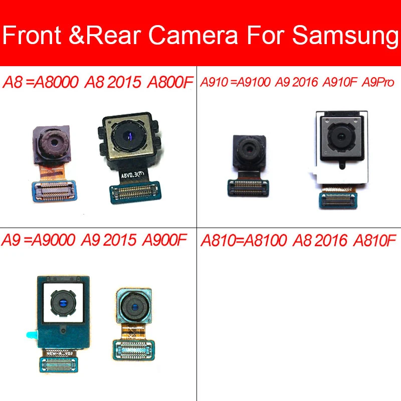Facing Front Small …
