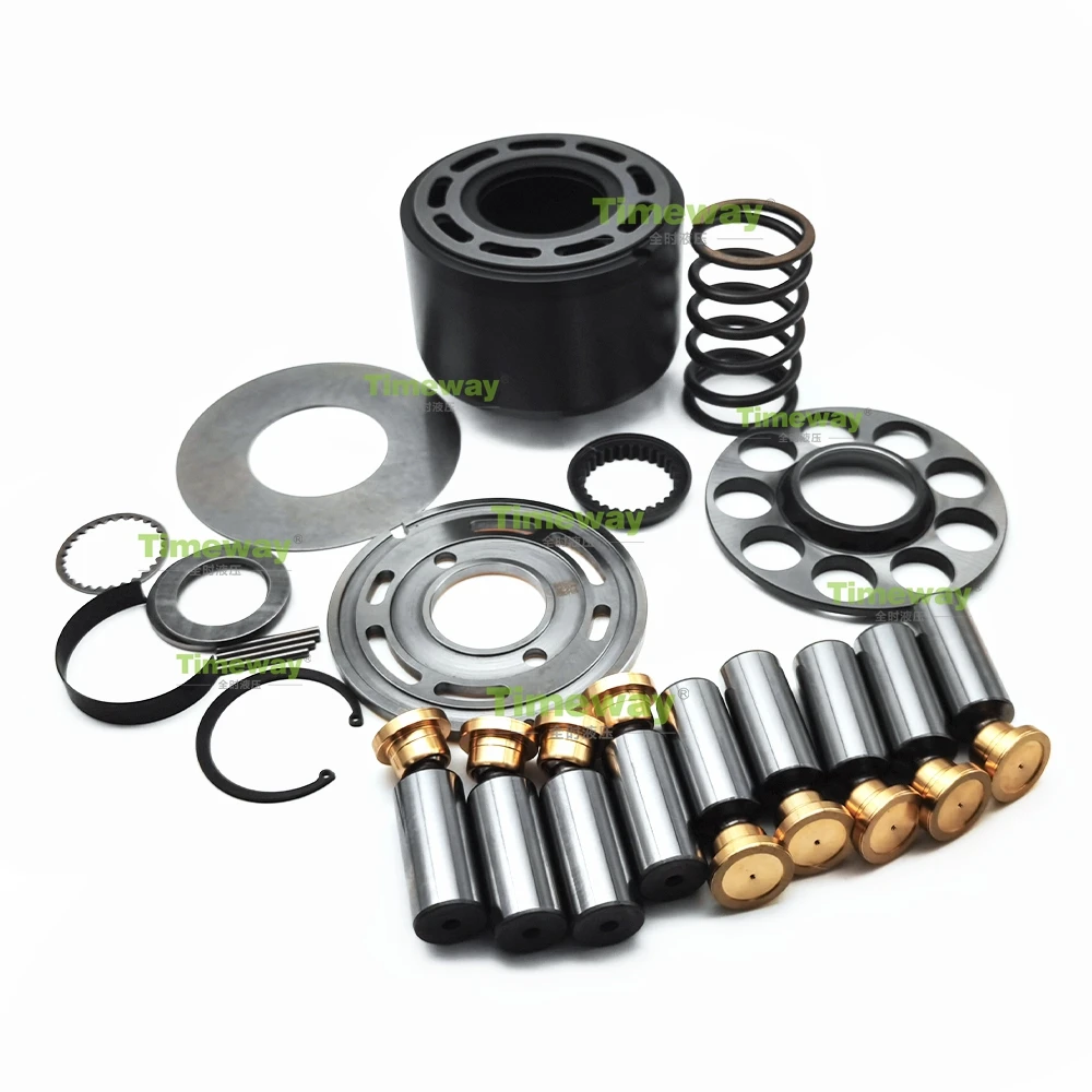 

Поршневой насос в сборе MPV044 MPT044, запчасть для ремонта гидравлического насоса Sauer