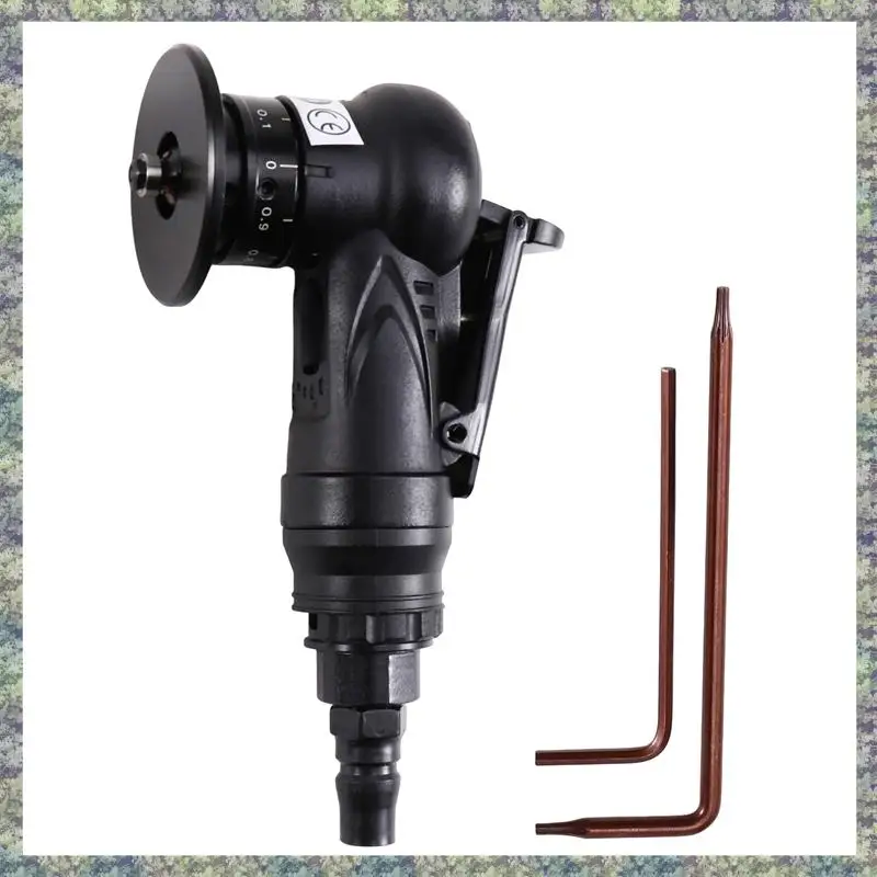 WON Pneumatic Chamfering Machine Blade 45 Arc Edging Machine