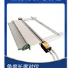 30CM 아크릴 핫 벤더 PVC 패널 벤딩 머신 300W 유기 시트 플라스틱 시트 히터 길이/각도 위치 브래킷 1
