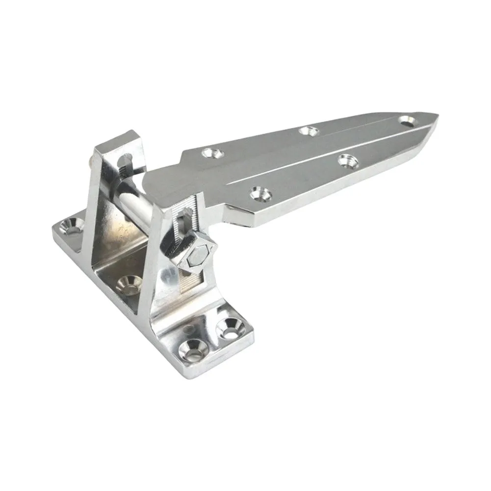 Stainless Steel Lock Oven Door Lock Superior Security Feature Reliable Door Solution As Shown For Secure Food Storage