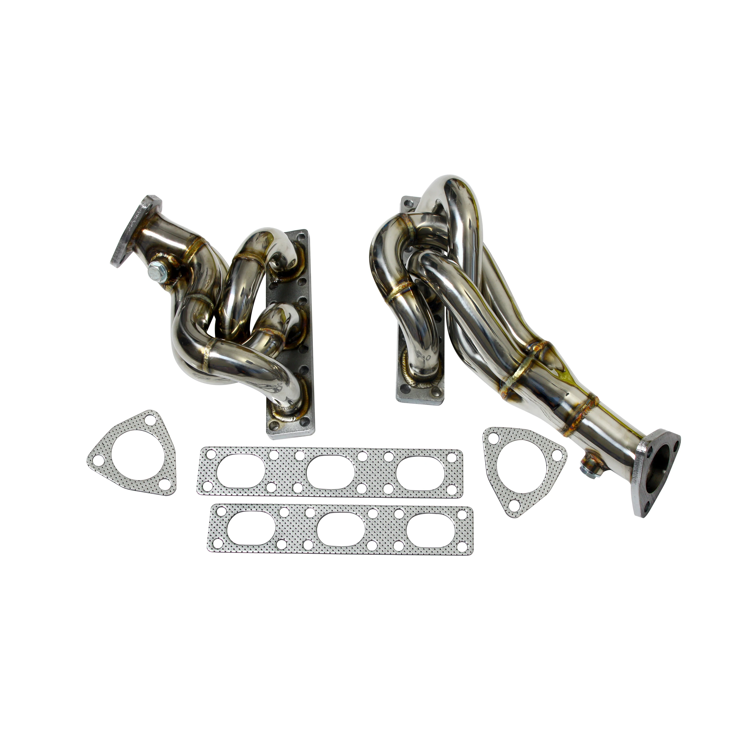 Upgraded Equal Length Headers For BMW E36 325i 323i 328i M3 Z3 M50 M52