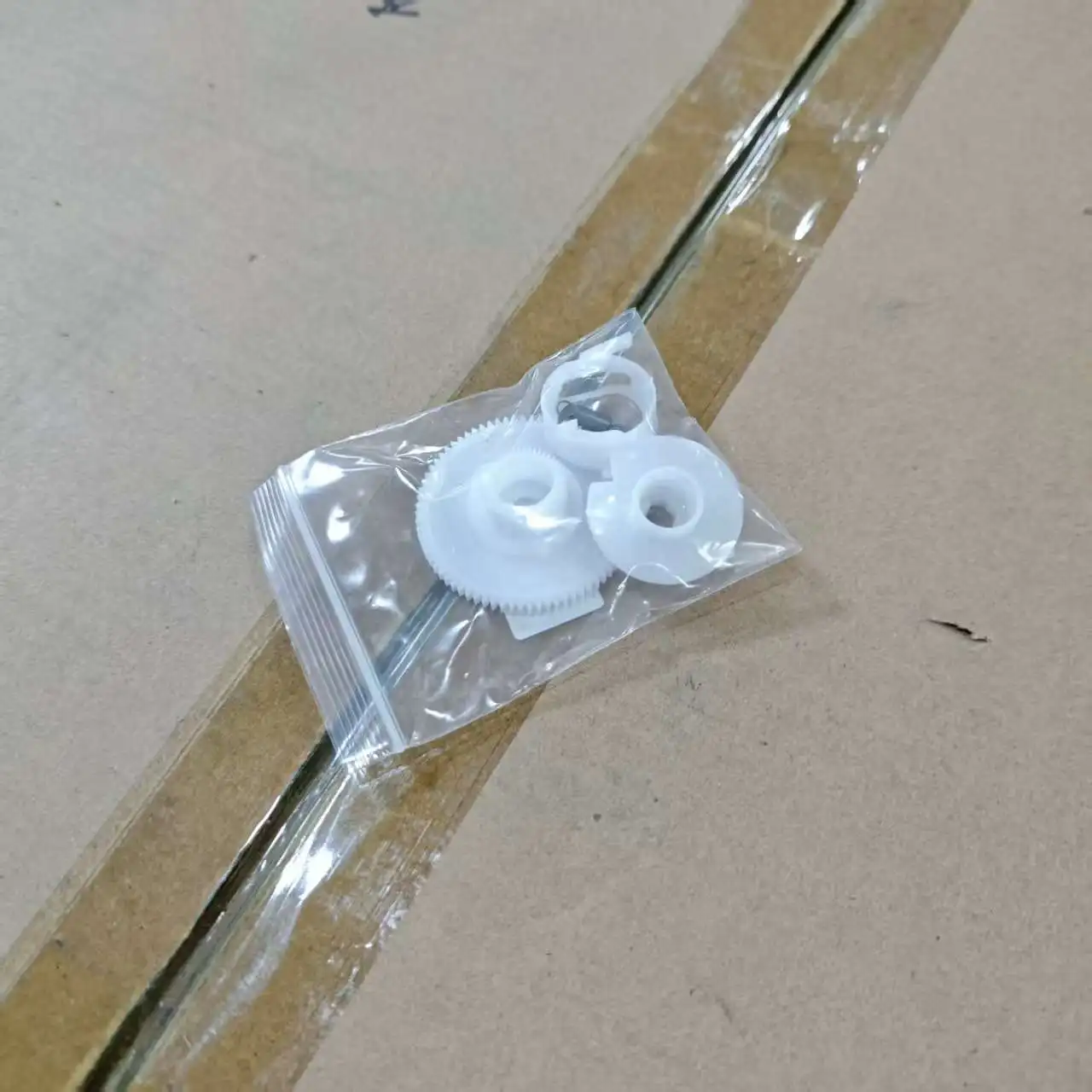 

50X КОМПЛЕКТ СЦЕПЛЕНИЯ для EPSON L3100 L3101 L3110 L3115 L3116 L3150 L4150 L4160 L4165 L5190 L6178 L6198