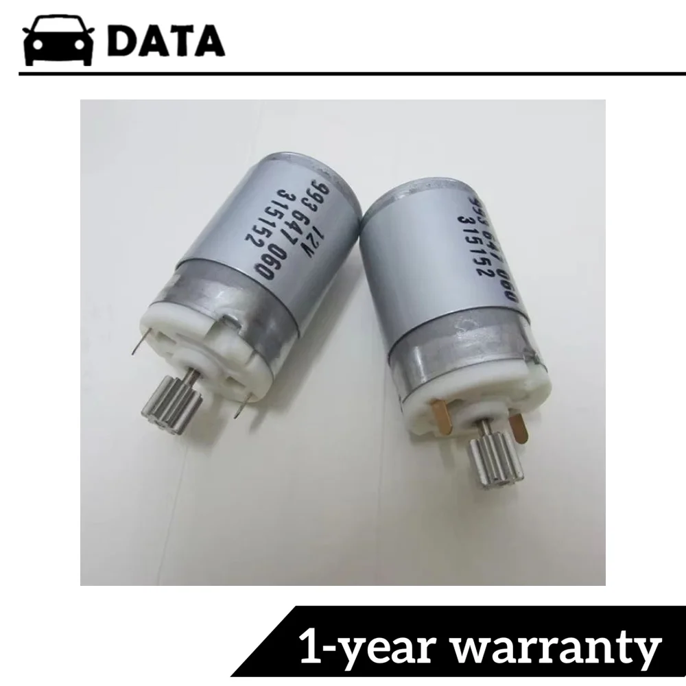 

Brand New For Johnson Electronic Throttle Control DC Motor Fits For Audi VW Mercedes BMW Ford 993647060 / 73541900