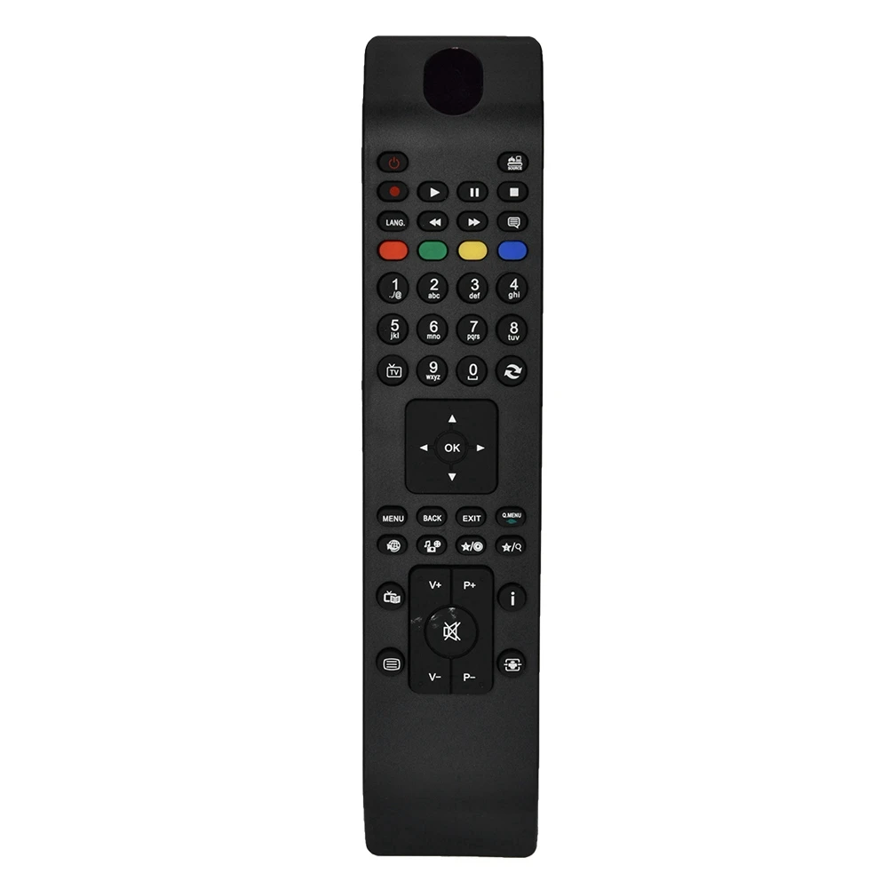 ZK40 TV Remote Control Remote Controller Universal TV Controller for Vestel RC4800