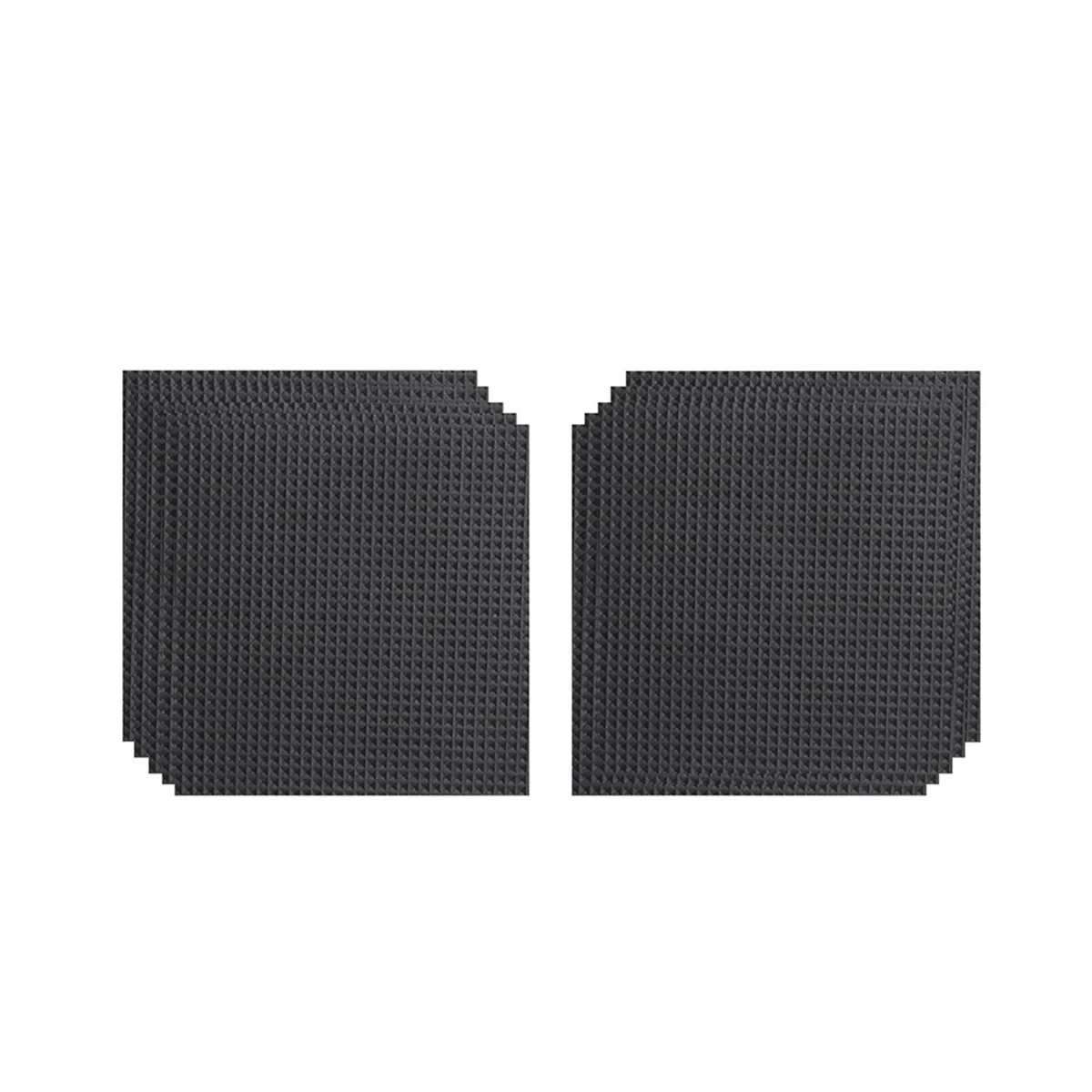 Trampoline Patch Repair Kit Camping Tent Trampoline Waterproof Patch Fixing Kit Repair Mat Tear Hole Repairing