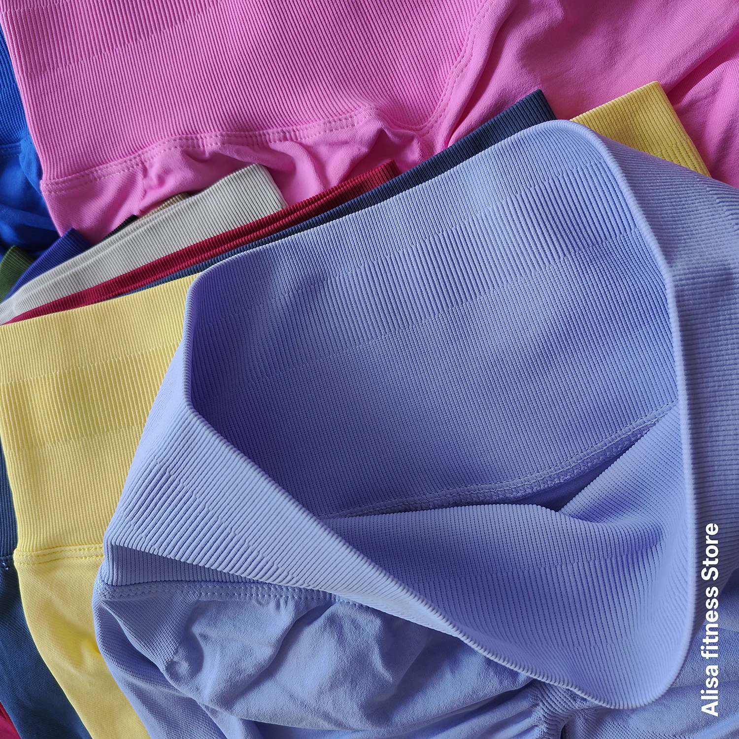 Thumbnail 4 - #76 Best Seamless Leggings to Buy In 2026