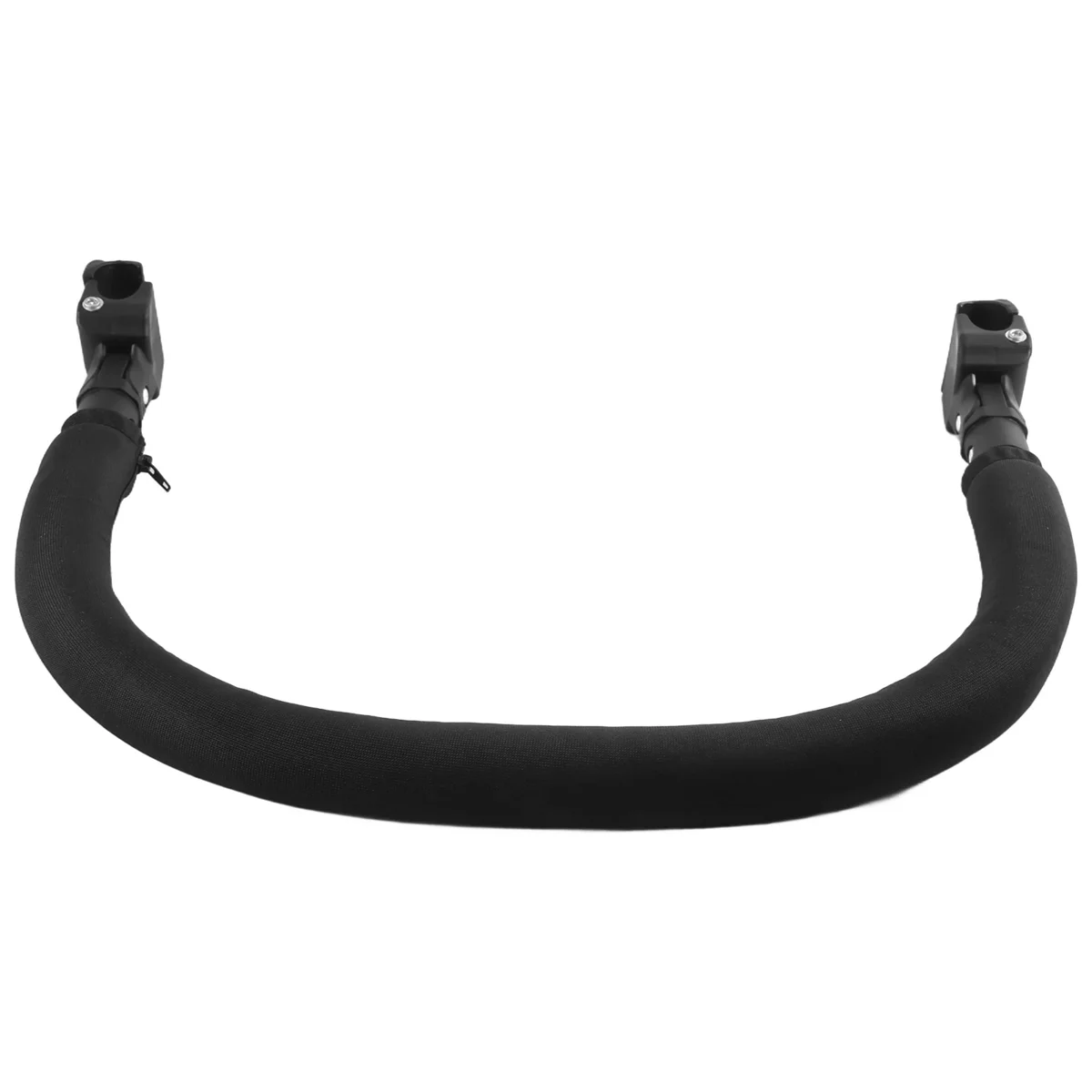 A29R عربة طفل مسند الذراع الوفير بار الجبهة الدرابزين الطفل الجبهة مسند الذراع سياج المقود أكسفورد القماش عربة يدفع باليدين ل يويو #4