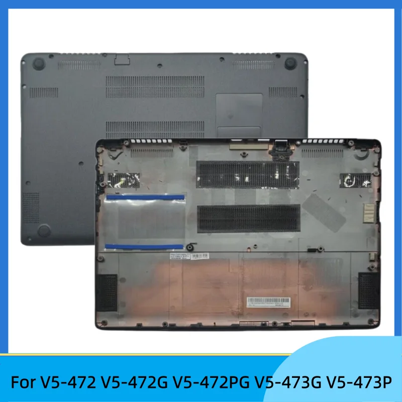 New Laptop For V5-4…