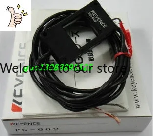 Keyence Sensor PG-6…