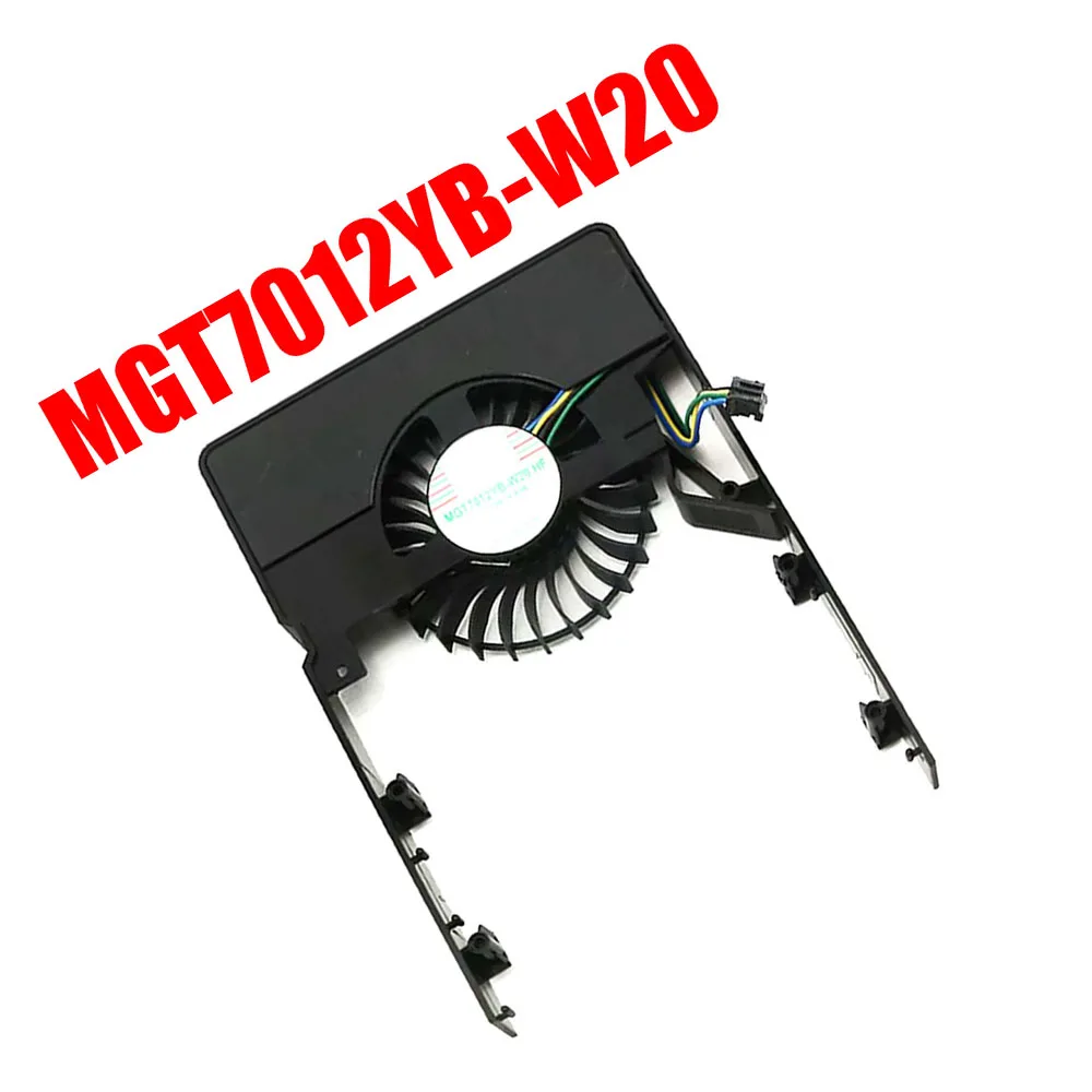 

MGT7012YB-W20 Cooling Fan 12V 0.43A