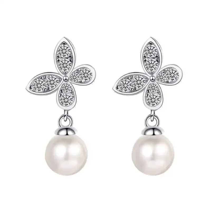 Trendy 925 Sterling… - image