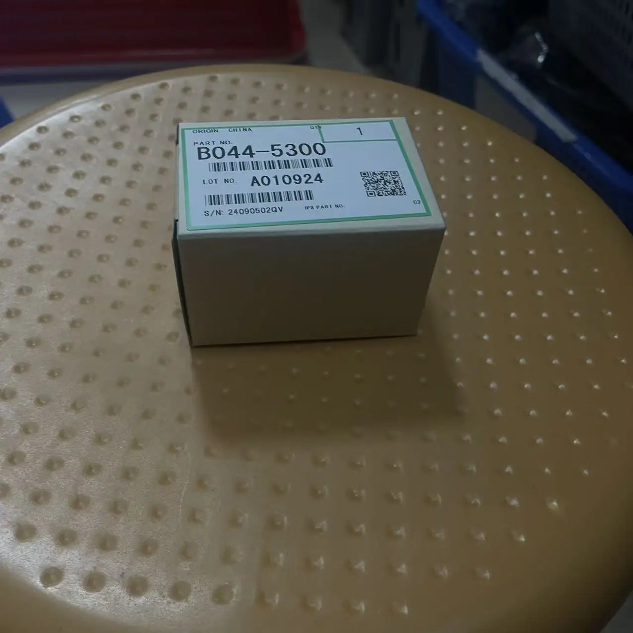 

5 шт. G800-5385 B0445300 B044-5300 для Ricoh AF1013 AF1515 Aficio 1013 1515 MP 161 171 MP161 MP171 Датчик бумаги