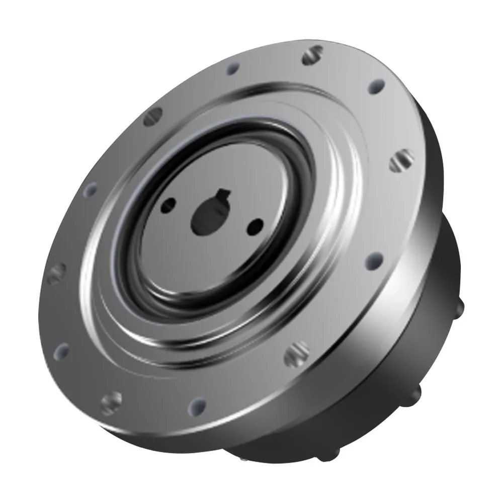 TS-TRH CSF-Ⅱ series harmonic drive precision gear reducer CSF-14-50-Ⅱ CSF-14-100-Ⅱ CSF-17-50-Ⅱ CSF-17-100-Ⅱ