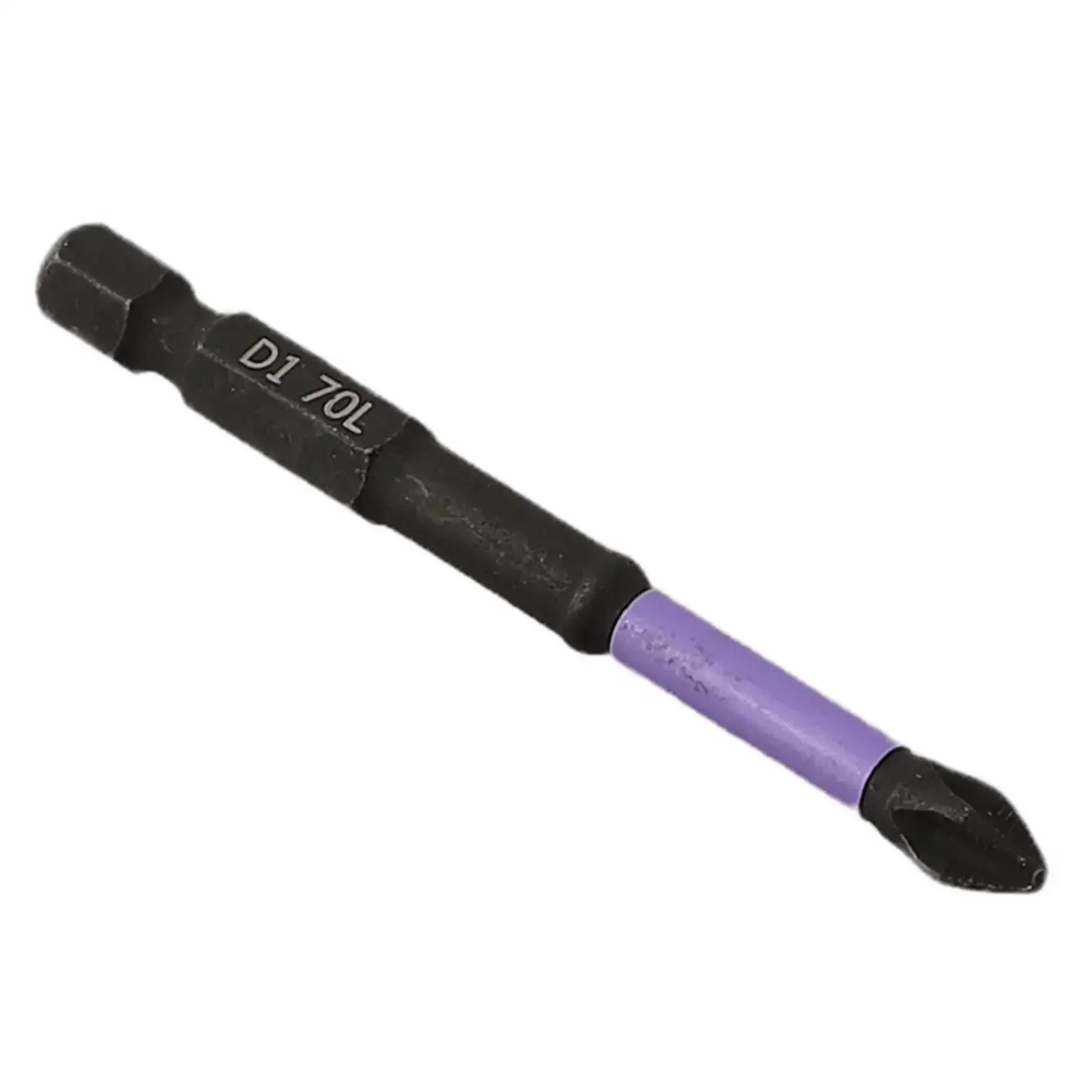 

3 шт. PH2 отвертки Нескользящая магнитная крестовая головка сверло 50-90 мм для электрической отвертки ручная дрель инструмент