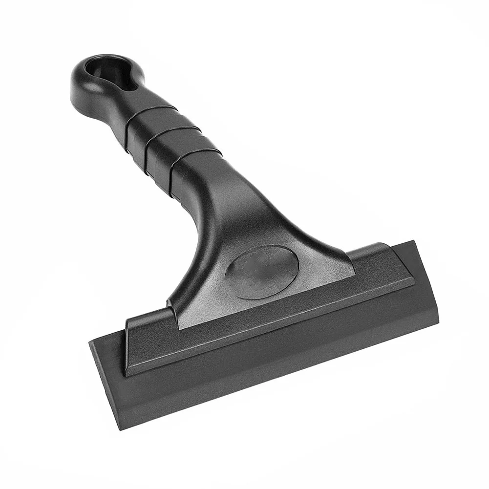 Car Silicone Water Wiper Scraper Blade Squeegee Vehicle Soap Cleaner Car Water Wiper Clean Scraper Film Scraper Accessories