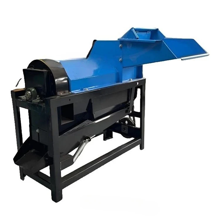 

Высококачественная многофункциональная молотилка для кукурузы, сорго и рапса с основными компонентами двигателя